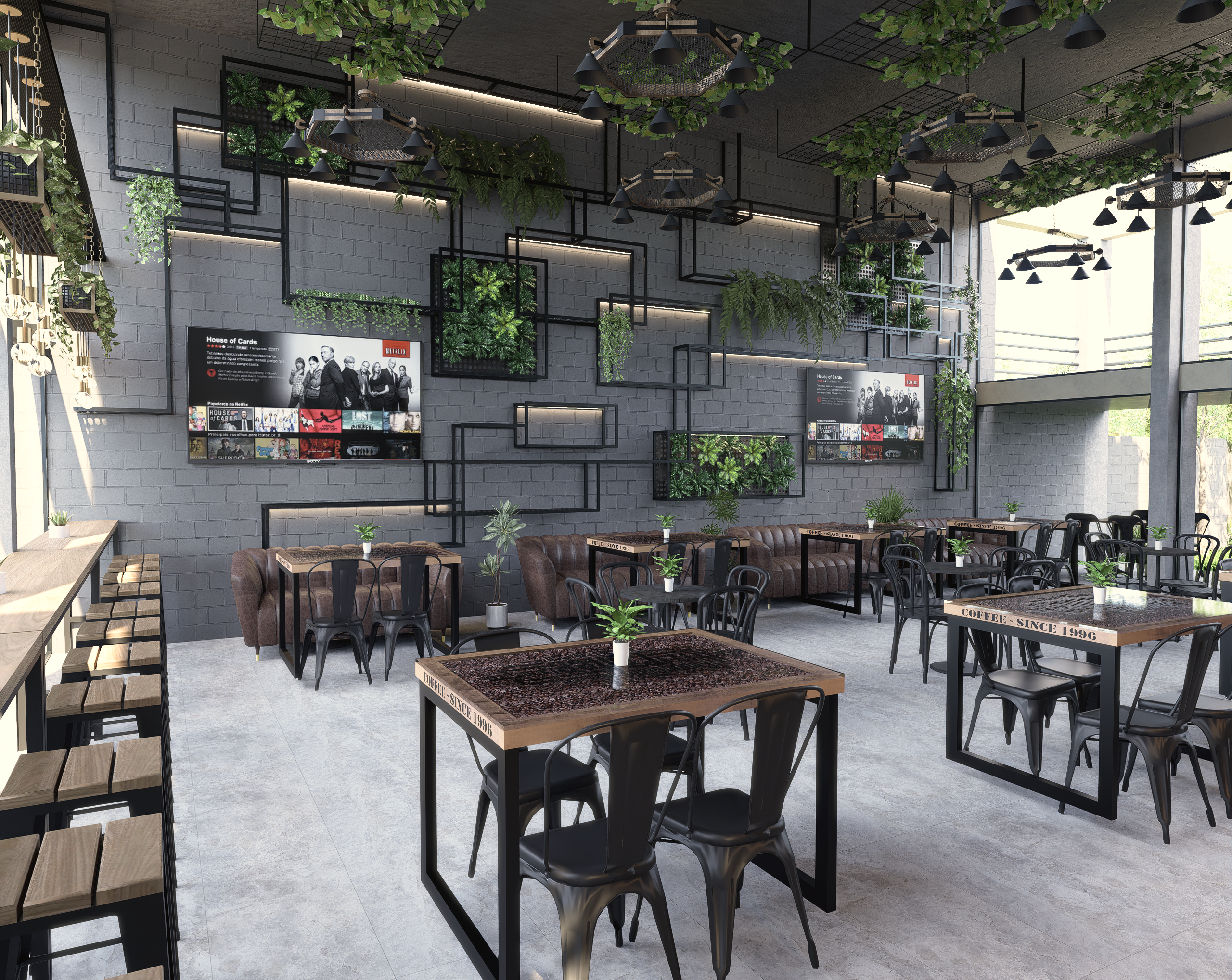 Ambiente interior